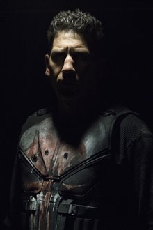 Marvel's The Punisher (Netflix) Photo 5