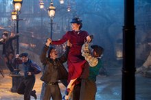 Mary Poppins Returns Photo 7