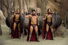 Meet the Spartans Photo 9