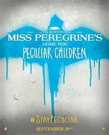 Miss Peregrine et les enfants particuliers Photo 22