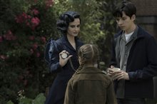 Miss Peregrine's Home for Peculiar Children Photo 8