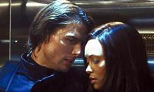 Mission Impossible 2 (F.V) Photo 5