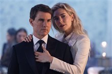 Mission: Impossible - Dead Reckoning Photo 1