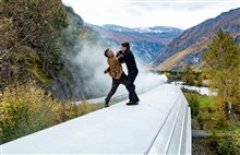 Mission: Impossible - Dead Reckoning Photo 15