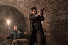 Mission: Impossible - Fallout Photo 39