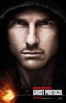 Mission: Impossible - Ghost Protocol Photo 21 - Large