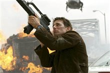Mission: Impossible III (v.f.) Photo 2