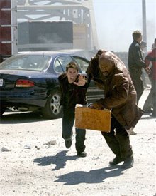 Mission: Impossible III (v.f.) Photo 16
