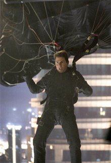 Mission: Impossible III (v.f.) Photo 18