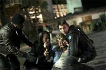 Mission: Impossible III (v.f.) Photo 9