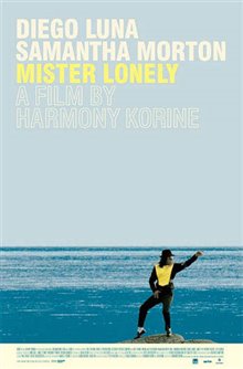 Mister Lonely Photo 6