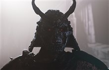Mortal Kombat II Photo 3
