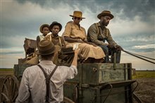 Mudbound (Netflix) Photo 1
