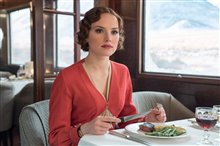 Murder on the Orient Express Photo 4