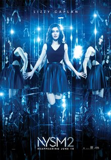 Now You See Me 2 Photo 21