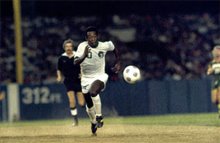 Once in a Lifetime: The Extraordinary Story of the New York Cosmos Photo 4