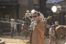 Once Upon a Time in Hollywood Photo 10