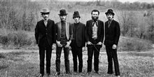Once Were Brothers: Robbie Robertson and The Band Photo 1