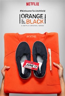 Orange is the New Black (Netflix) Photo 82