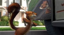 Over the Hedge Photo 5