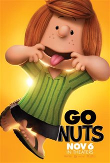 Peanuts : Le film Photo 36 - Grande