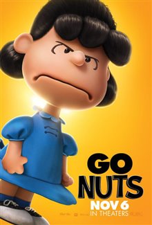 Peanuts : Le film Photo 40
