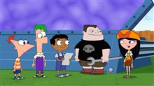 Phineas and Ferb the Movie: Candace Against the Universe (Disney+) Photo 7