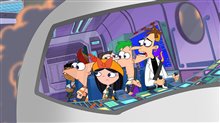 Phineas and Ferb the Movie: Candace Against the Universe (Disney+) Photo 13
