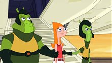 Phineas and Ferb the Movie: Candace Against the Universe (Disney+) Photo 15