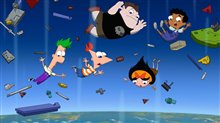 Phineas and Ferb the Movie: Candace Against the Universe (Disney+) Photo 17