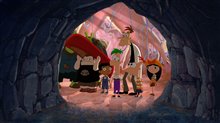 Phineas and Ferb the Movie: Candace Against the Universe (Disney+) Photo 19