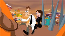 Phineas and Ferb the Movie: Candace Against the Universe (Disney+) Photo 21