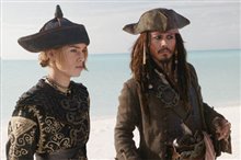 Pirates des caraïbes : jusqu'au bout du monde Photo 4 - Grande