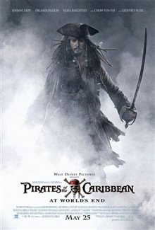 Pirates des caraïbes : jusqu'au bout du monde Photo 39 - Grande