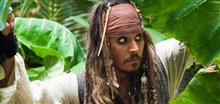 Pirates des Caraïbes : La fontaine de Jouvence Photo 1