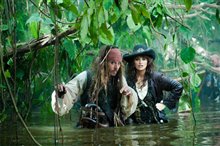 Pirates des Caraïbes : La fontaine de Jouvence Photo 3