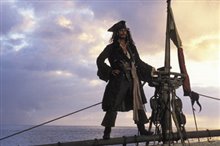 Pirates des Caraïbes: la malédiction de la perle noire Photo 4 - Grande