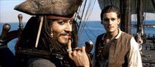 Pirates des Caraïbes: la malédiction de la perle noire Photo 6
