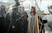 Pirates des Caraïbes: la malédiction de la perle noire Photo 14 - Grande