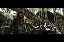 Pirates des Caraïbes : Les morts ne racontent pas d'histoires - L'expérience IMAX Photo 20