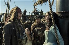 Pirates des Caraïbes : Les morts ne racontent pas d'histoires - L'expérience IMAX Photo 28