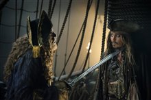 Pirates des Caraïbes : Les morts ne racontent pas d'histoires - L'expérience IMAX Photo 42