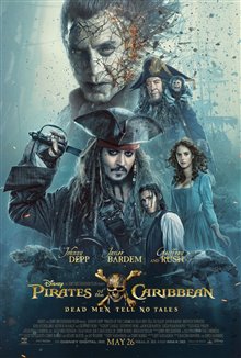 Pirates des Caraïbes : Les morts ne racontent pas d'histoires - L'expérience IMAX Photo 52