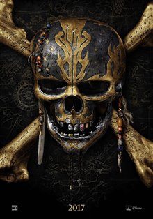 Pirates des Caraïbes : Les morts ne racontent pas d'histoires - L'expérience IMAX Photo 60