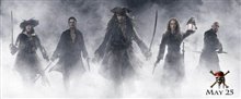 Pirates of the Caribbean: At World's End Photo 10