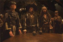 Pirates of the Caribbean: At World's End Photo 16