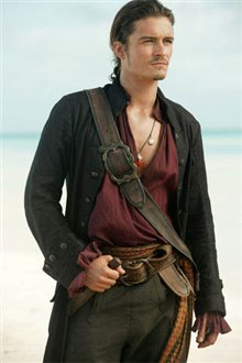 Pirates of the Caribbean: At World's End Photo 45