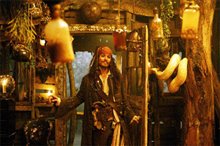 Pirates of the Caribbean: Dead Man's Chest Photo 25