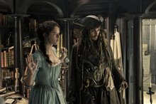 Pirates of the Caribbean: Dead Men Tell No Tales Photo 38