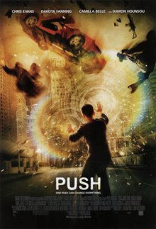Push : La division Photo 4
